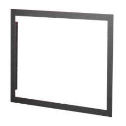 Notifier 020-038-009 Semi-Flush Mounting Bezel For ID61 / ID2000 / ID3000 Standard Backbox Versions