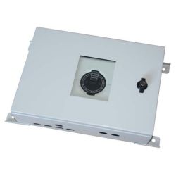 Vesda Xtralis 020-050 IP66 Enclosure