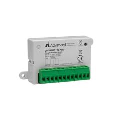 Advanced Electronics 20-VMMC120-ADV Single Relay Output Module