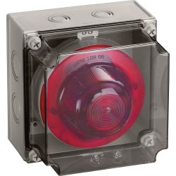 Apollo 29600-318 Waterproof Flashing Beacon Enclosure