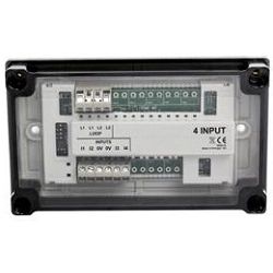 GFE 4 Input Addressable 4 Input Module