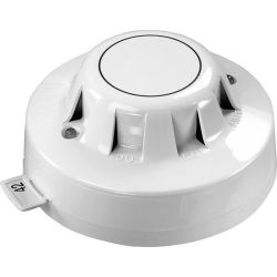 Apollo Discovery Marine Optical Smoke Detector 58000-600MAR