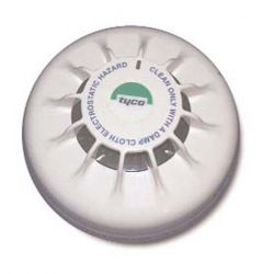 Tyco 801PHEx Minerva MX Intrinsically Safe Optical Smoke & Heat Detector - 516.800.530