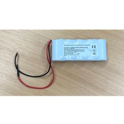 Channel B/BATT/SOHO Replacement Battery Pack For Soho Emergency Light Fitting