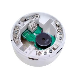 GFE GFE-BASE-BUZ Zeos Detector Base With Buzzer