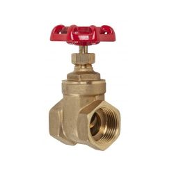 Firechief BGV25 25mm Gate Valve