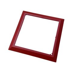 KAC BZR/1 Call Point Bezel Surround - Red