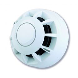 C-Tec Activ C4416 Optical Smoke Detector - Conventional