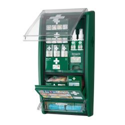 Cederroth HORECA First Aid Station - CD45