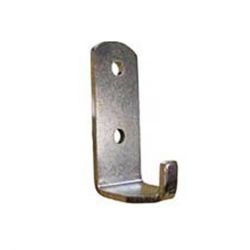 CO2 Fire Extinguisher Bracket - For 2Kg Sizes 47/55165