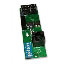 C-Tec CFP & XFP Panel Network Communication Card Kit CFP761