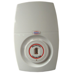 CIG-ARRETE CSA-FGV/R Radio Combined Flame & Smoke Detector c/w Voice Alarm