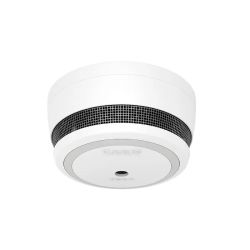 Cavius CV2106 Wireless Domestic Optical Smoke Detector With Wireless Interlink