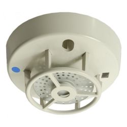 Hochiki DFG-60BLKJ IP67 Waterproof Conventional Heat Detector