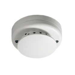 Kidde Aritech DP721R Conventional Optical Smoke Detector With Relay