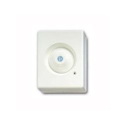 EDA-A2030 Electro Detectors Zerio Wall Mounted Combined Sounder Beacon Unit