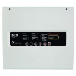 Eaton EFBW8ZONE 8 Zone BiWire Fire Alarm Control Panel