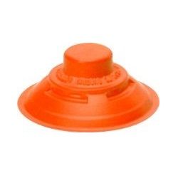 Esser 805589 IQ8Quad Detector Dust Cap - Pack of 50