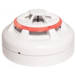 Nittan EV-H-CS Heat Detector Analogue Addressable High Temperature