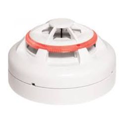 Nittan EVC-H-CS Heat Detector Conventional - High Temp