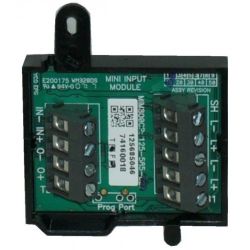 Fireclass FC410MIM Mini Input Module - 555.800.701