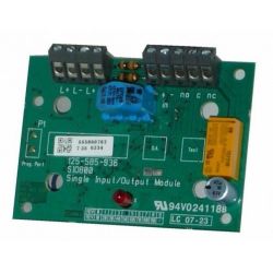 Fireclass FC410SIO Single I/O Interface Module - 555.800.763