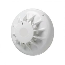 Fireclass FC400CH Analogue Addressable Heat & CO Detector - 516.800.701