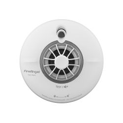 FireAngel HT-630T Thermistek Battery Powered Heat Alarm