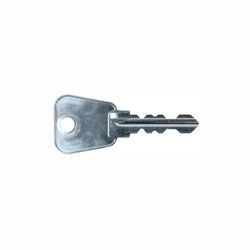 Replacement Notifier Firestar Panel Key