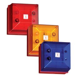 Clifford & Snell FL40 Industrial Visual Flashing Signal – 5 Joule