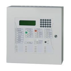 UTC Aritech FP1216C-99 1200 Series - Addressable Fire Panel with 2 to 4 loops 16 zones - English UK