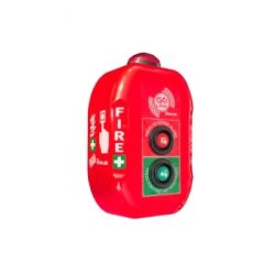 Howler GoLink HO7/GL/XS Wireless Alarm Point With Halo Switch Gear