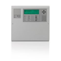 Haes HS-4100S Economy Single Loop Fire Alarm Control Panel - Analogue addressable