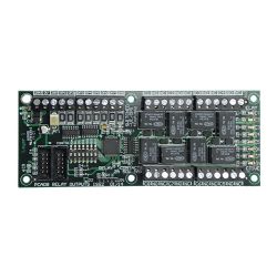 Haes OPCARD-8 8 Way Output Card