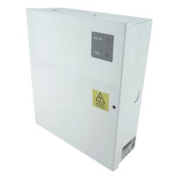 Haydon 12V DC 1A Switch Mode Boxed Power Supply Unit With Battery Backup -  HAY-PSU12V1ABB