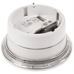 HyFire HFW-BSB-05 Wireless Base Sounder Beacon - White