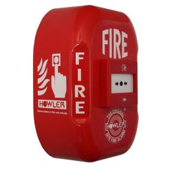 Howler Alarm - Stand Alone Site Alarm