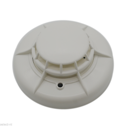 Morley Horizon HRZ-1004T Fixed Temperature High Heat Detector - Conventional