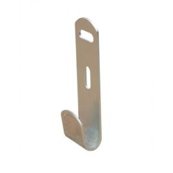 Fire Extinguisher J-Bracket - Wall Mounting 19/99023