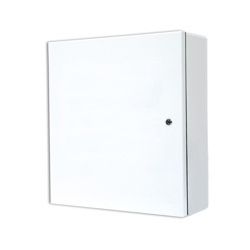 GFE BOX-JUNO NET/EN54 Aluminium Enclosure For JUNO NET Panels