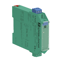 Pepperl + Fuchs KFDO-SD2-EX1.1045 Solenoid Driver