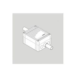 Honeywell LF-AD Filter For ASD System