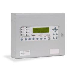 Kentec MH80161M2 Marine Approved Syncro ASM Fire Alarm Control Panel - Single Loop - Hochiki Protocol