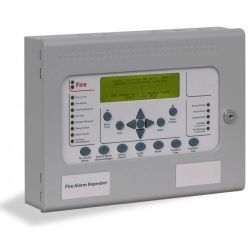 Kentec MK67000M1 Syncro View Marine Local LCD Repeater Panel