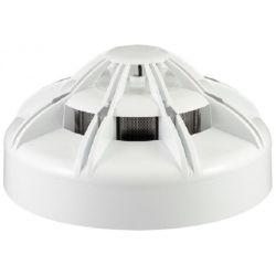 Zeta MKII-AOH Fyreye Addressable Combined Smoke & Heat Detector