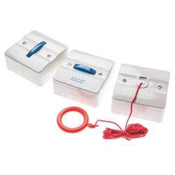 Channel Safety N/HARK/1 Disabled Toilet Alarm Kit