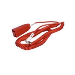 C-Tec NC805D Call Lead 1.2 - 3.6m (4 - 12ft)