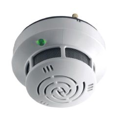 Hekatron ORS 142 Optical Smoke Detector - 5000552-0401