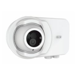 System Sensor OSI-RE-SS / OSID-R Conventional Reflective Beam Smoke Detector