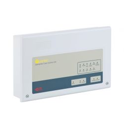 C-Tec QT630 Quantec Dementia Care Master Controller Unit